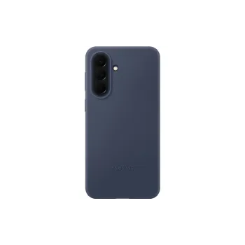 Περίπτωση Samsung Silicone Case, Dark Blue (EF-PA576CNEGWW)