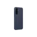 Caso Samsung Silicone Case, Dark Blue (EF-PA576CNEGWW)