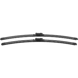 Склоочисник Bosch Aerotwin (3397007215), безкаркасний, 650/600 мм