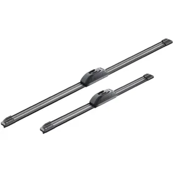 Limpador Bosch Aerotwin Retrofit (3397118907)