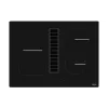 Варильна поверхня Franke (340.0678.203), індукційна, 70 см, Black