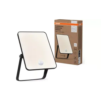 Holofote Osram, Black (4099854430077)