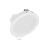 Downlight-Lampe Osram, White (4099854561245)