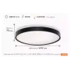 Светильник Osram (4099854651397)