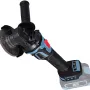 Angle grinder Zenit (854607)