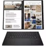 Ноутбук Asus Zenbook Duo 14" FHD 32Gb/1Tb/U9-285H/UMA/W11 Grey UX8406CA-QL046W (90NB14X1-M001N0)