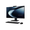 حاسوب Asus P470VAK-BPE5740, Black (90PT03W5-M04XB0)