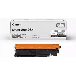 Drum unit Canon, Black (9458B001BA)