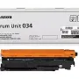 Unidade de tambor Canon, Black (9458B001BA)