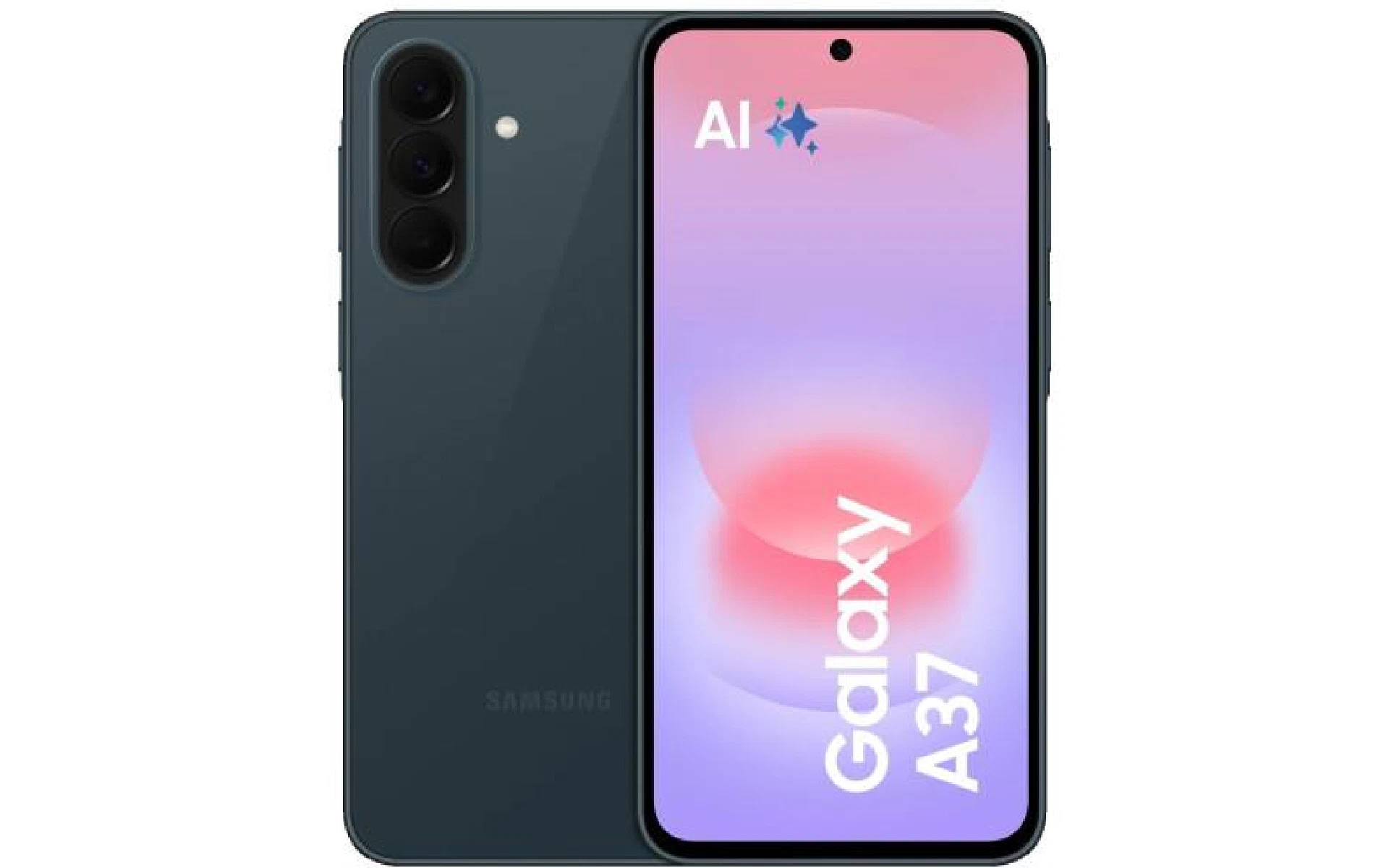 الهاتف الذكي Samsung Galaxy A37 5G A376, Green (SM-A376BDGBEUC) الهاتف الذكي Samsung Galaxy A37 5G A376, Green (SM-A376BDGBEUC)