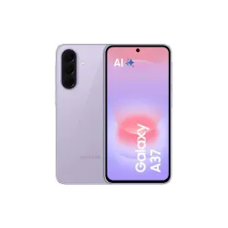 الهاتف الذكي Samsung Galaxy A37 5G A376, Violet (SM-A376BLVGEUC)