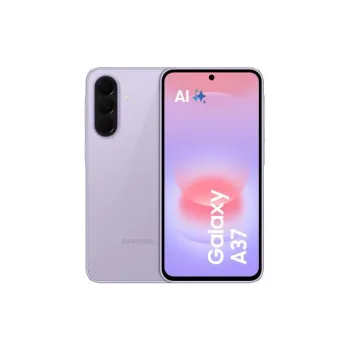 Okostelefon Samsung Galaxy A37 5G A376, Violet (SM-A376BLVGEUC)