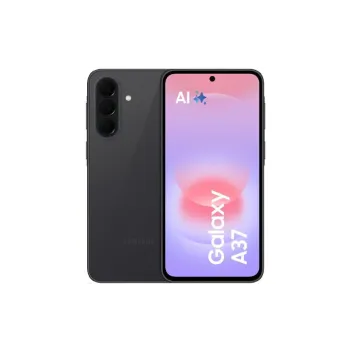 Okostelefon Samsung Galaxy A37 5G A376, Gray (SM-A376BZABEUC)
