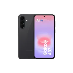 الهاتف الذكي Samsung Galaxy A37 5G A376, Gray (SM-A376BZAGEUC)