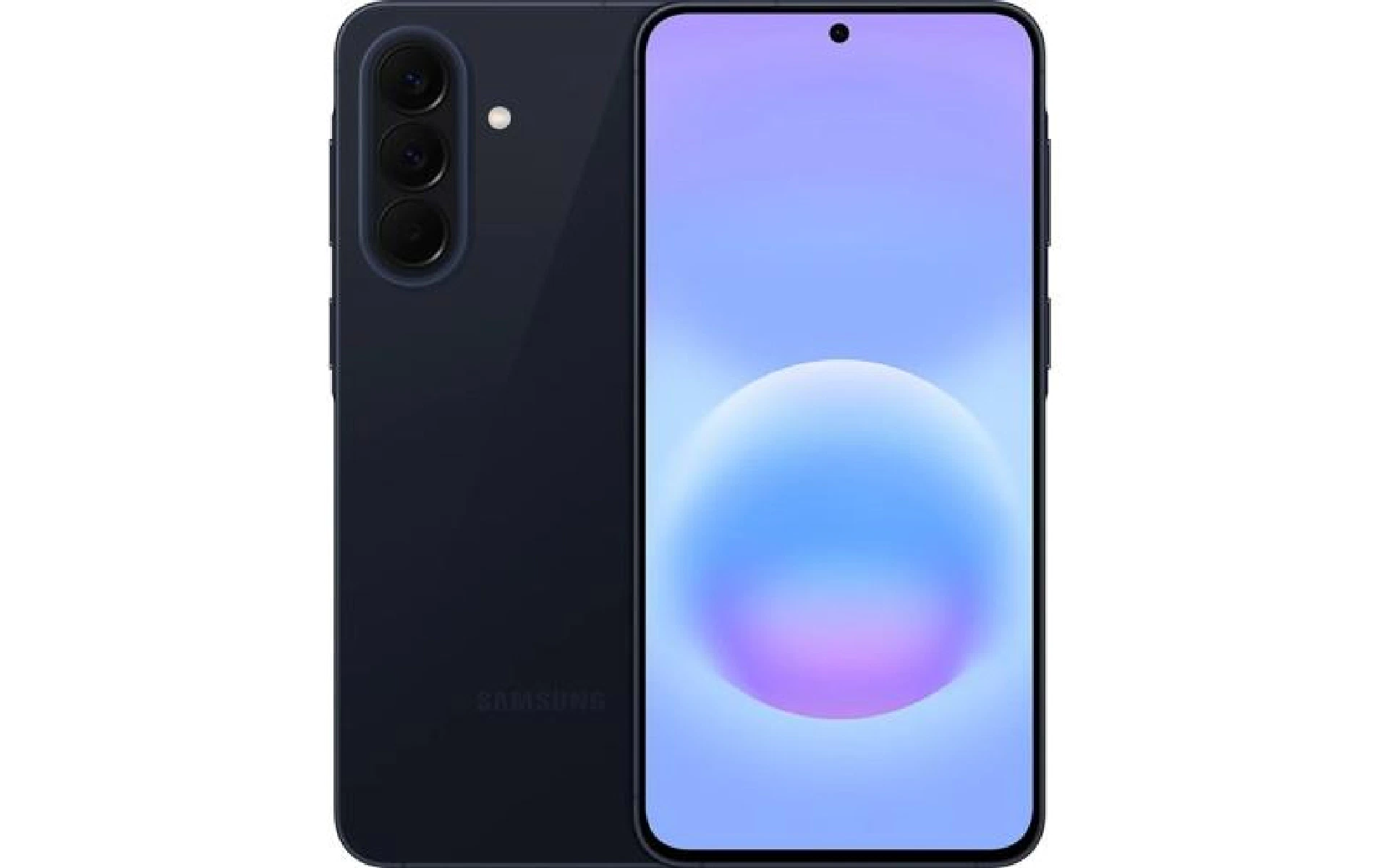 Смартфон Samsung Galaxy A57 5G 6.7" 8Gb/128Gb/Android Blue A576 (SM-A576BDBBEUC) Смартфон Samsung Galaxy A57 5G 6.7" 8Gb/128Gb/Android Blue A576 (SM-A576BDBBEUC)