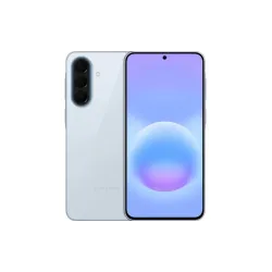 الهاتف الذكي Samsung Galaxy A57 5G A576, Light Blue (SM-A576BLBDEUC)