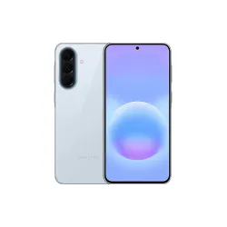 الهاتف الذكي Samsung Galaxy A57 5G A576, Light Blue (SM-A576BLBHEUC)