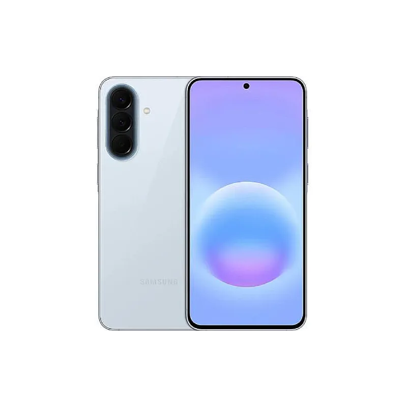 الهاتف الذكي Samsung Galaxy A57 5G A576, Light Blue (SM-A576BLBHEUC)