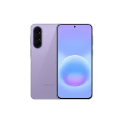 الهاتف الذكي Samsung Galaxy A57 5G A576, Purple (SM-A576BZVBEUC)