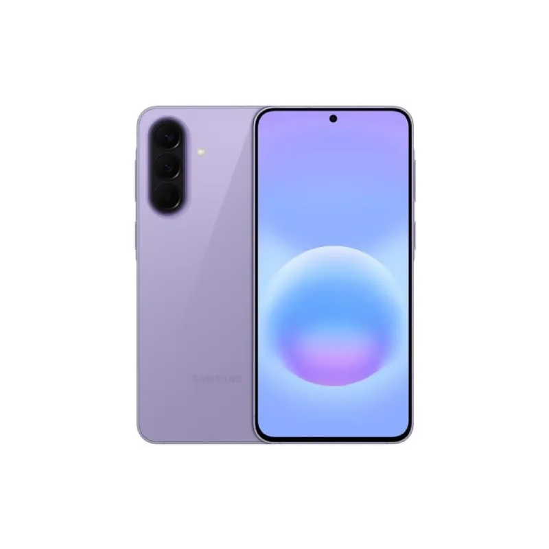 الهاتف الذكي Samsung Galaxy A57 5G A576, Violet (SM-A576BZVDEUC)