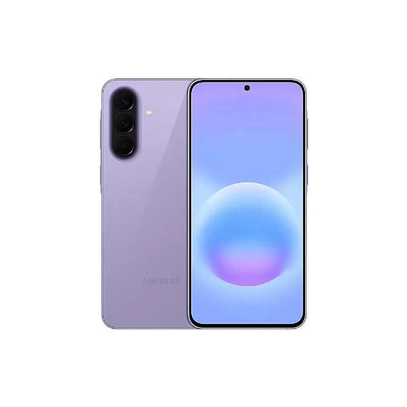 الهاتف الذكي Samsung Galaxy A57 5G A576, Purple (SM-A576BZVHEUC)