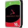 تخزين القرص الصلب Seagate IronWolf Pro (ST16000NT001)