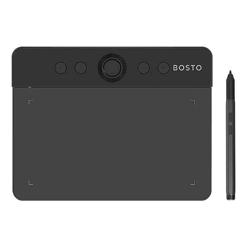 Monitor Bosto (T430KD)