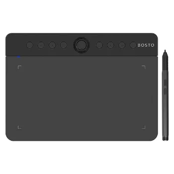 Monitor Bosto (T640KD)