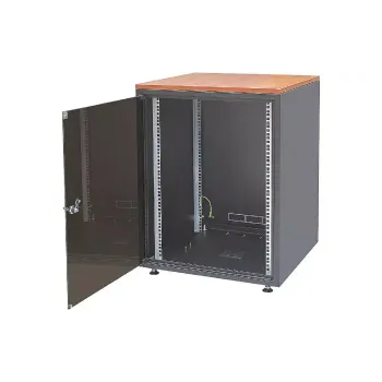 Гардероб Zpas, Black (W-3987-01-02-161-BBL)