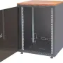 Ντουλάπι Zpas, Black (W-3987-01-02-161-BBL)
