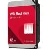 HDD storage WD Red Plus 12Tb (WD120EFGX)