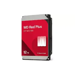 Almacenamiento en disco duro WD Red Plus (WD120EFGX)
