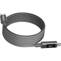 Kabel Choetech, Grey (XCC-1067-GY)