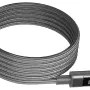 كابل Choetech, Grey (XCC-1067-GY)