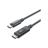 كابل Choetech, Grey (XCC-1068-GY)