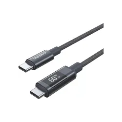 Kabel Choetech, Grey (XCC-1068-GY)