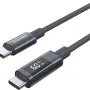 Кабель Choetech (XCC-1068-GY)
