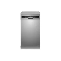 غسالة الأواني Hansa, Stainless steel (ZWM427IH)