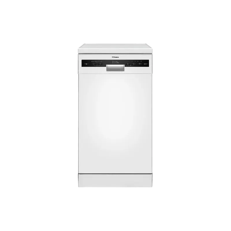 Посудомийна машина Hansa (ZWM427WH), 10 комплектів, White