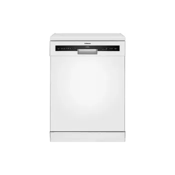 Посудомийна машина Hansa (ZWM627WH), 60 см, 14 комплектів, White