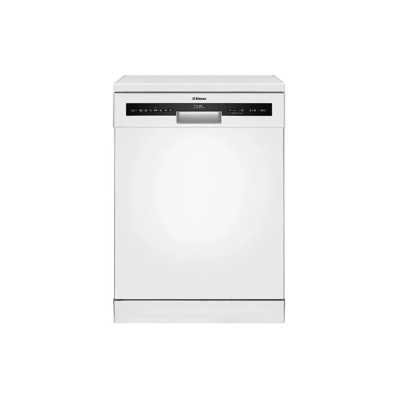 غسالة الأواني Hansa, White (ZWM627WH)