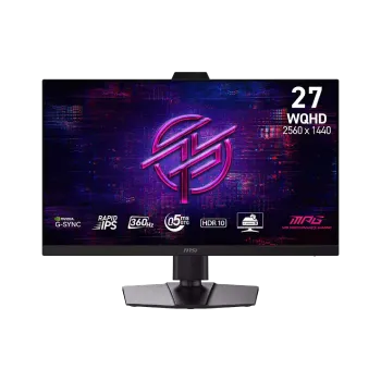 Monitor MSI (MPG 272QRF X36)
