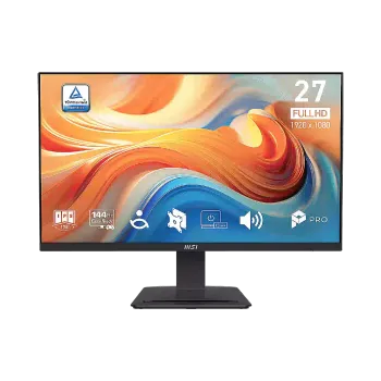 شاشة MSI (PRO MP273 E14A)