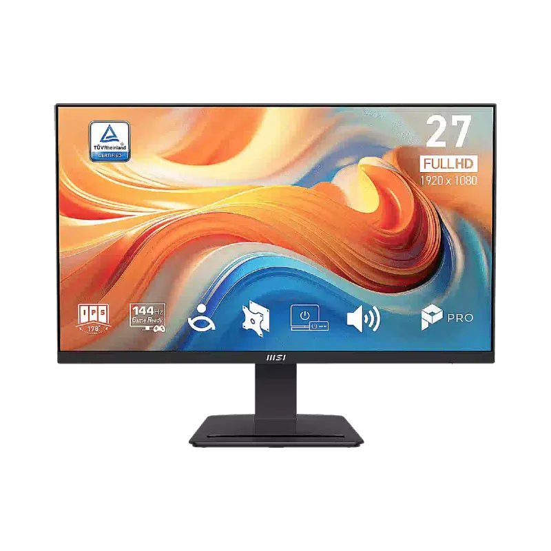 Monitor MSI (PRO MP273 E14A)