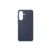 Caso Samsung Silicone Case, Dark Blue (EF-PA576CNEGWW)