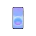 Caso Samsung Silicone Case, Dark Blue (EF-PA576CNEGWW)