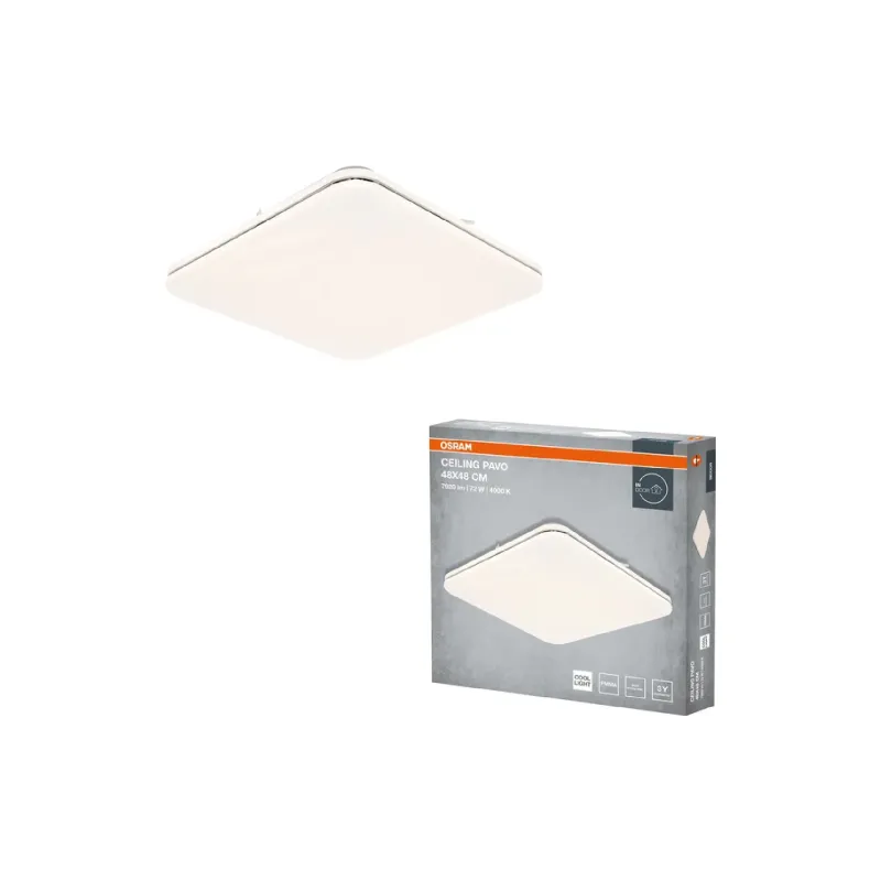 Lâmpada Osram (4099854664168)