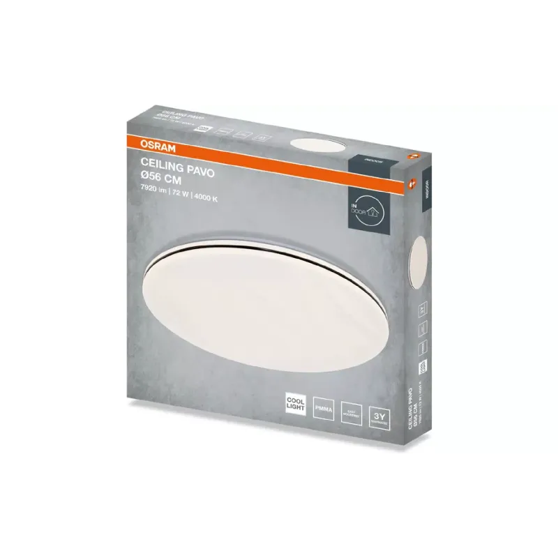 خروف Osram (4099854664564)