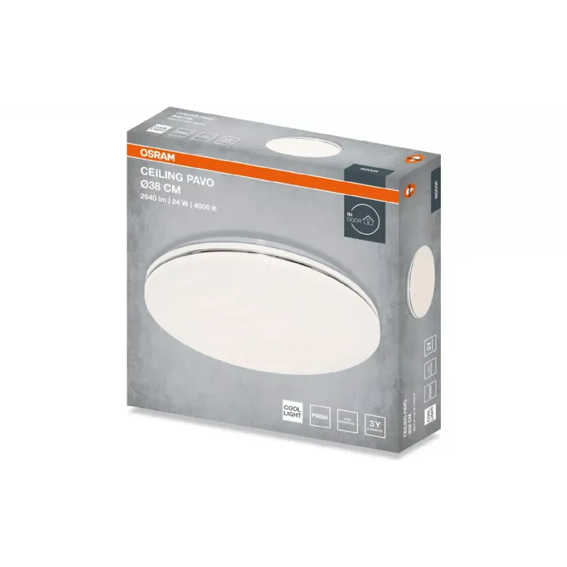 خروف Osram (4099854663765)