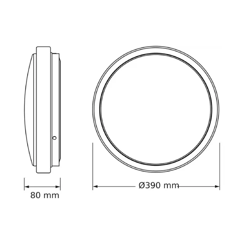 Лампа Osram (4099854664229)